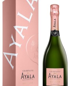 Ayala Rose Majeur 75cl in Gift Box