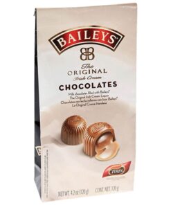 Bailey's Chocolate Stand Up Bag
