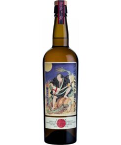 St. George Baller American Single Malt Whiskey 750 mL