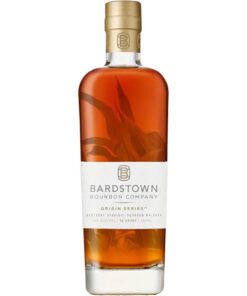 Bardstown Bourbon Company Origin Series Straight Bourbon 750 mL