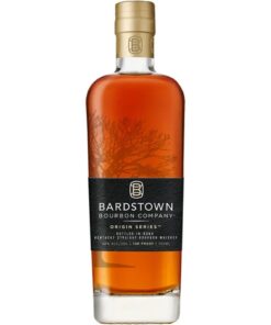 Bardstown Bourbon Company Origin Series Wheated Bonded Straight Bourbon 750 mL