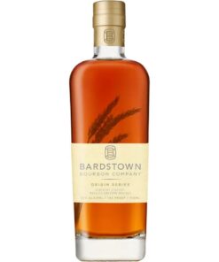 Bardstown Bourbon Company Origin Series High Wheat Straight Bourbon 750 mL