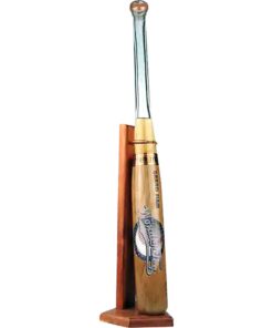 Wonderteq Grand Slam Reposado Tequila Baseball Bat 1 L