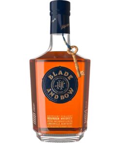 Blade and Bow Kentucky Straight Bourbon 750 mL