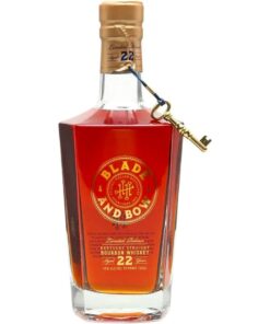 Blade and Bow 22 Year Kentucky Straight Bourbon Whiskey 750 mL