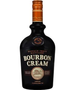 Buffalo Trace Bourbon Cream Liqueur 750 mL