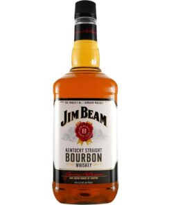 Jim Beam Bourbon 1.75L