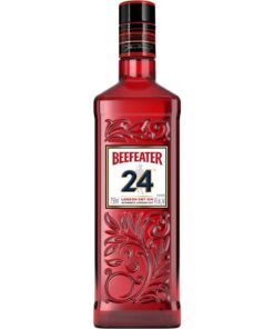Beefeater 24 London Dry Gin Crianza 750 mL