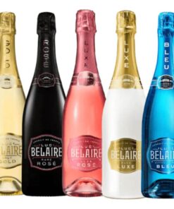 Luc Belaire Value Bundle