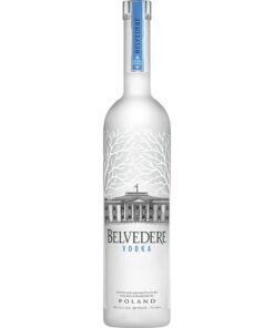 Belvedere Vodka 750 mL