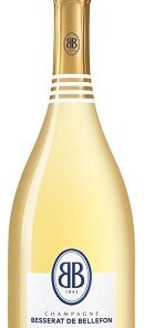 Besserat de Bellefon Blanc de Blancs 75cl