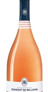 Besserat de Bellefon Rose Brut 75cl