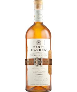 Basil Hayden's Kentucky Straight Bourbon 1.75L