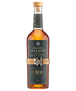 Basil Hayden's 10 Year Old Bourbon 750 mL