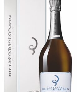 Billecart-Salmon Blanc de Blancs Grand Cru 75cl in Gift Box