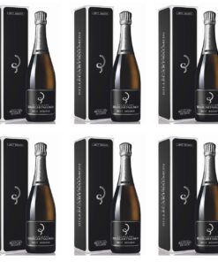 Billecart-Salmon Brut Reserve 6 x 75cl - CASE DEAL (Gift Box)