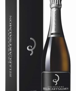 Billecart-Salmon Brut Reserve 75cl in Gift Box