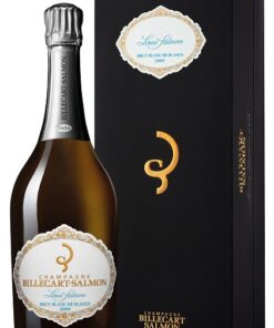 Billecart-Salmon Cuvee Louis Salmon 2009 75cl