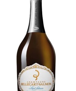 Billecart-Salmon Cuvee Louis Salmon 2012 75cl