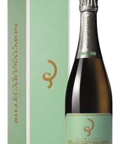 Billecart-Salmon Demi-Sec 75cl in Gift Box