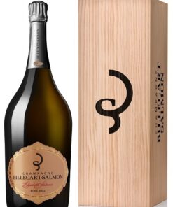 Billecart-Salmon Elisabeth Salmon Rose 2012 Jeroboam (3 Ltr)