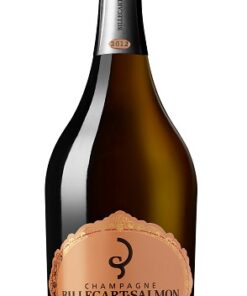 Billecart-Salmon Elisabeth Salmon Rose 2012 Magnum (1.5 Ltr)