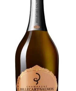 Billecart-Salmon Elisabeth Salmon Rose 2012 75cl