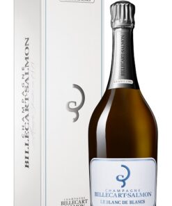 Billecart-Salmon Le Blanc de Blancs 75cl in Gift Box