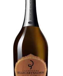 Billecart-Salmon Le Clos Saint-Hilaire 2007 75cl