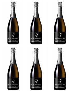 Billecart-Salmon Le Reserve 6 x 75cl - CASE DEAL