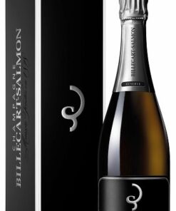 Billecart-Salmon Le Réserve 75cl (Extra Brut) in Gift Box