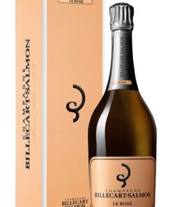 Billecart-Salmon Le Rosé 75cl in Gift Box