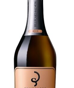 Billecart-Salmon Le Rosé 37.5cl (half bottle)