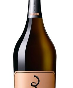 Billecart-Salmon Le Rosé Magnum (1.5 ltr)