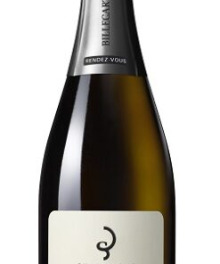 Billecart-Salmon Les Rendez-Vous No.7 Meunier 75cl