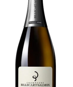 Billecart-Salmon Les Rendez-Vous No.3 75cl - Meunier Extra Brut