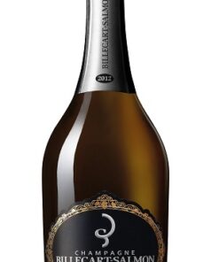 Billecart-Salmon Cuvee Nicolas Francois 2012 75cl