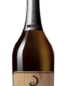 Billecart-Salmon Brut Sous Bois 75cl