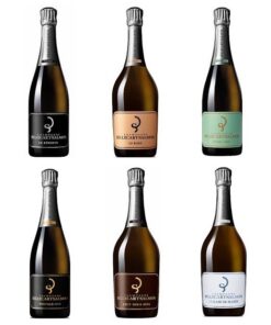 Billecart-Salmon Special Mixed Case (6 x 75cl)