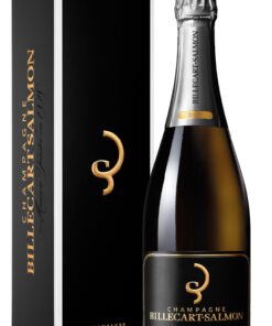 Billecart-Salmon Vintage Extra Brut 2013 75cl