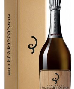 Billecart-Salmon Brut Sous Bois 75cl in Gift Box