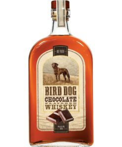 Bird Dog Chocolate Flavored Whiskey 750 mL