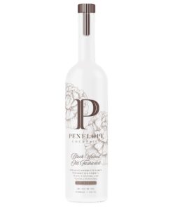 Penelope Black Walnut Old Fashioned Whiskey 750 mL