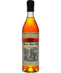 Black Maple Hill 16 Year Premium Small Batch Bourbon Whiskey 750 mL