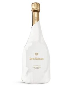 Ruinart Blanc de Blancs Extra Brut Champagne 750 mL