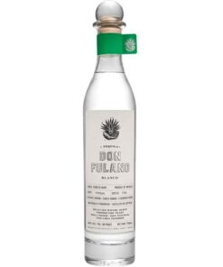 Don Fulano Blanco Tequila 750 mL