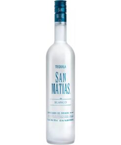 San Matías Gran Reserva Blanco