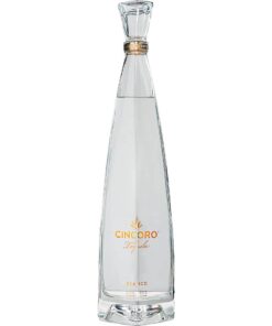 Cincoro Blanco Tequila 750 mL