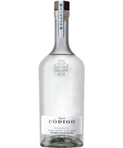 Codigo 1530 Blanco Tequila 750 mL