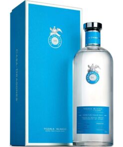 Casa Dragones Blanco Tequila 750 mL
